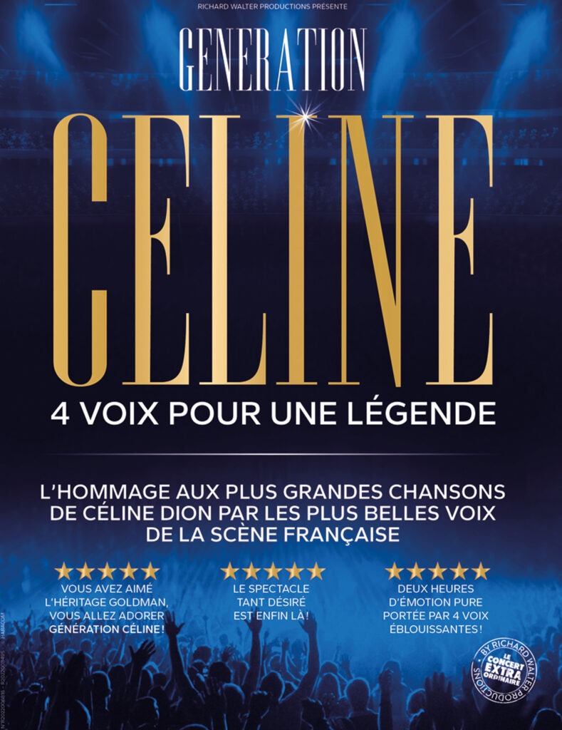Génération Céline